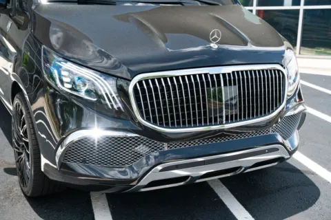 More photos of 2023 Mercedes-Benz Metris Passenger at Atlanta Autos, GA