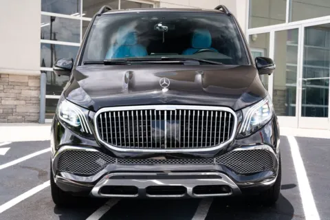 More photos of 2023 Mercedes-Benz Metris Passenger at Atlanta Autos, GA