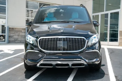More photos of 2023 Mercedes-Benz Metris Passenger at Atlanta Autos, GA