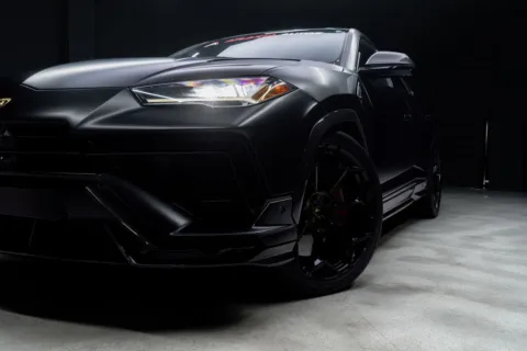 Photos of 2024 Lamborghini Urus Performante for sale in Marietta, GA at Atlanta Autos