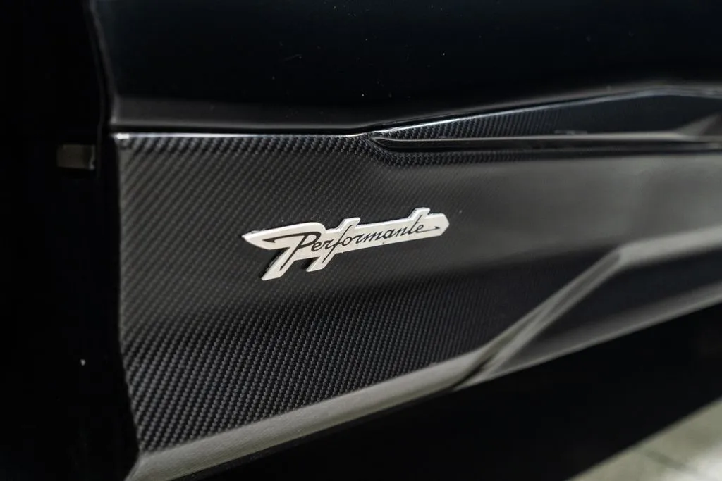 Lamborghini Urus photo 13