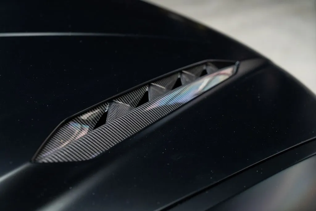 Lamborghini Urus photo 9
