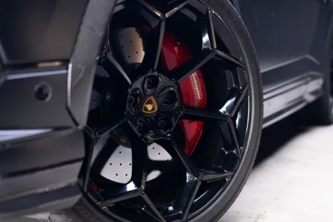 Photos of 2024 Lamborghini Urus Performante for sale in Marietta, GA at Atlanta Autos