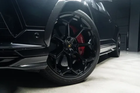 Another view of 2024 Lamborghini Urus Performante for sale in Marietta, GA at Atlanta Autos