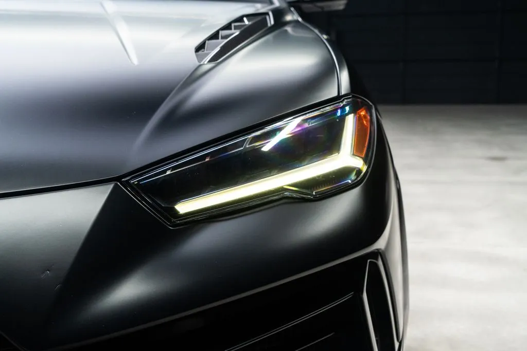 Lamborghini Urus photo 4