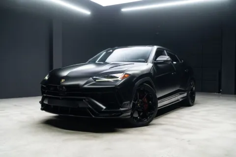 Photos of 2024 Lamborghini Urus Performante for sale in Marietta, GA at Atlanta Autos