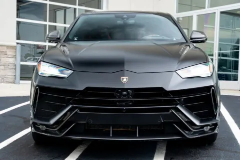 More photos of 2024 Lamborghini Urus Performante at Atlanta Autos, GA