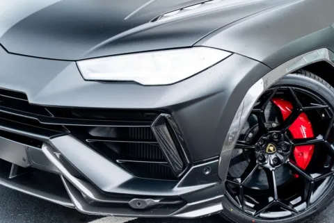 Another view of 2024 Lamborghini Urus Performante for sale in Marietta, GA at Atlanta Autos