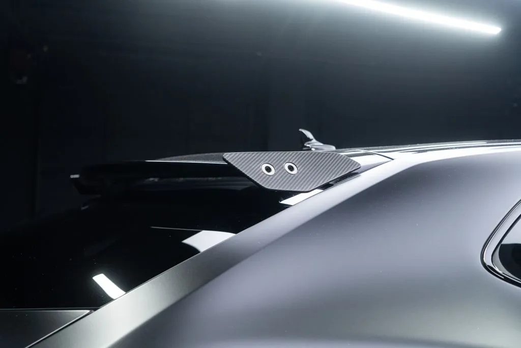 Lamborghini Urus photo 15