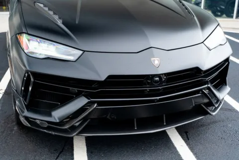 More photos of 2024 Lamborghini Urus Performante at Atlanta Autos, GA