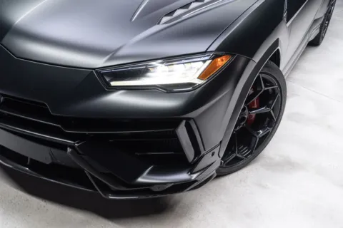 More photos of 2024 Lamborghini Urus Performante at Atlanta Autos, GA