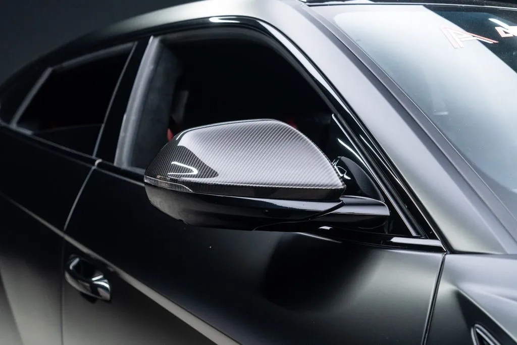 Lamborghini Urus photo 12