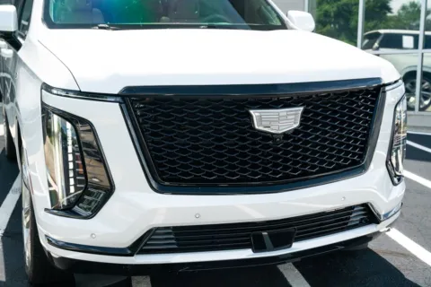 More photos of 2025 Cadillac Escalade Sport Platinum at Atlanta Autos, GA