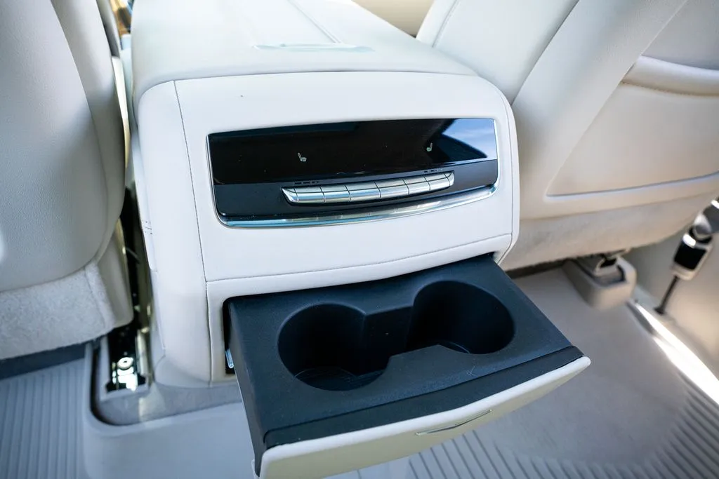 Cadillac Escalade photo 52