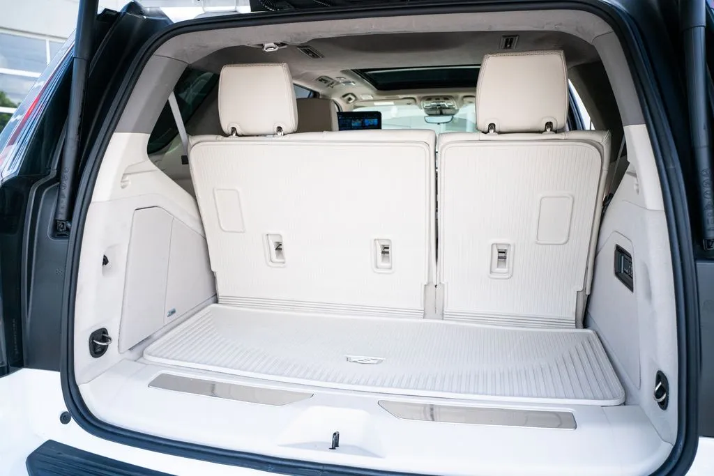 Cadillac Escalade photo 56
