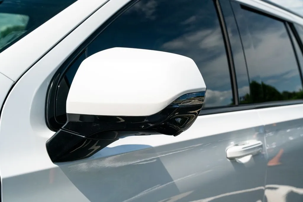 Cadillac Escalade photo 25