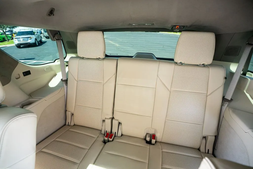 Cadillac Escalade photo 54