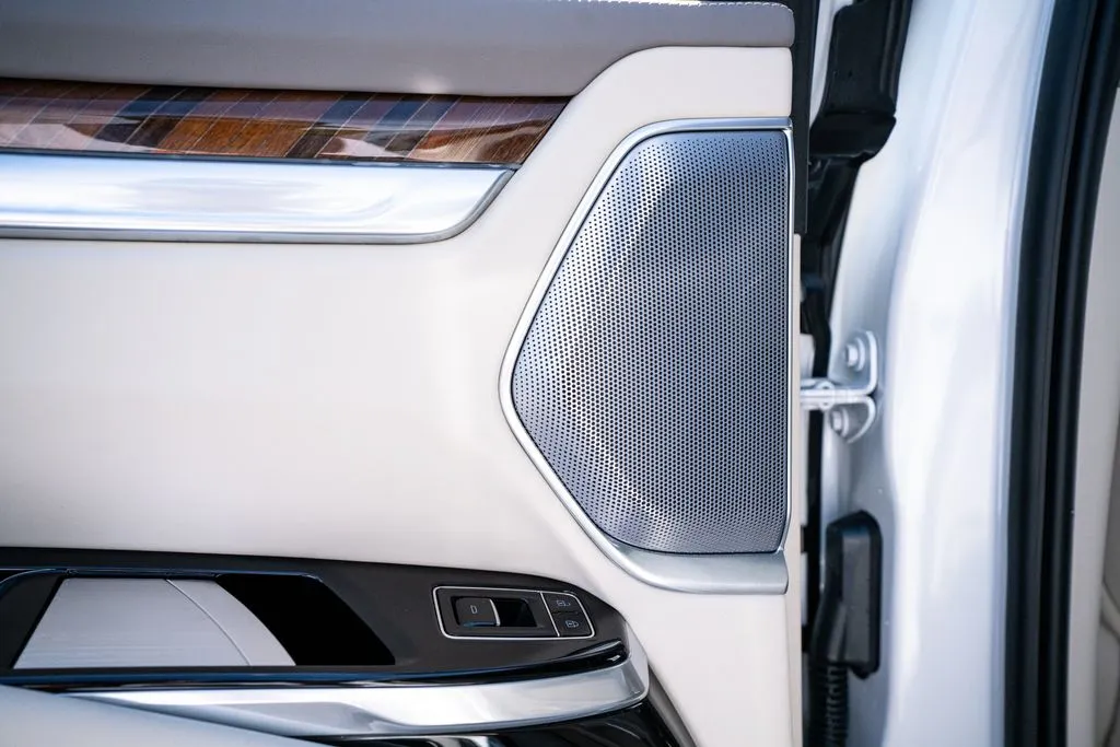 Cadillac Escalade photo 47