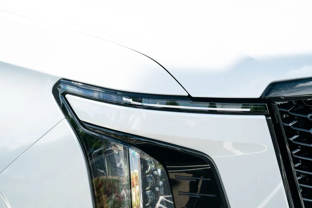 Cadillac Escalade photo 10