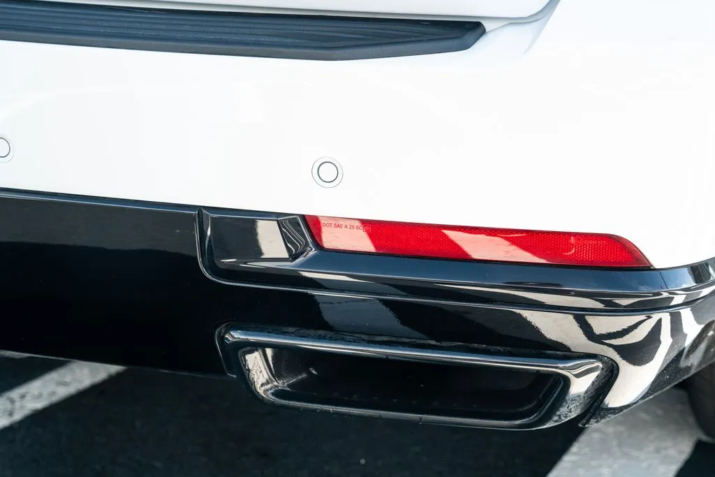 Cadillac Escalade photo 15