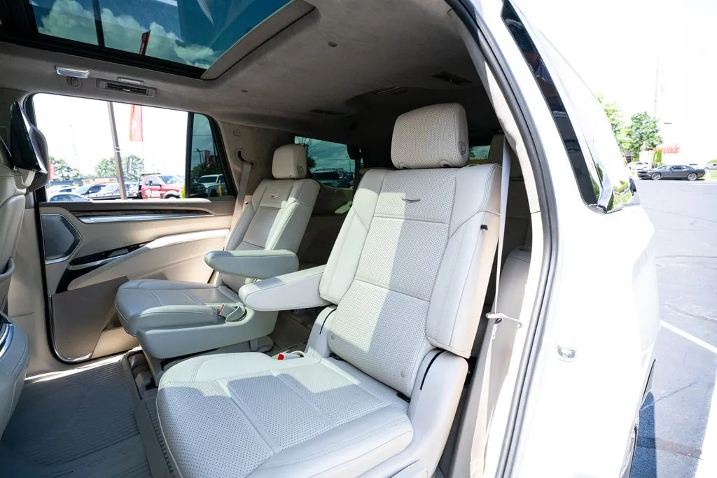 Cadillac Escalade photo 50