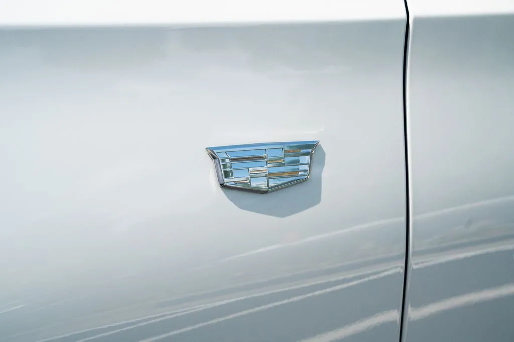 Cadillac Escalade photo 24