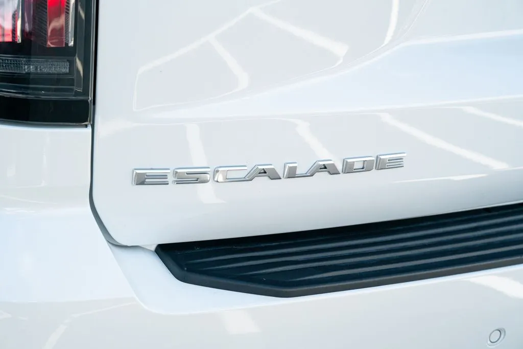 Cadillac Escalade photo 19
