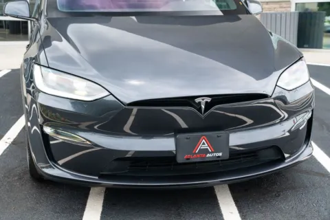 More photos of 2024 Tesla Model X at Atlanta Autos, GA