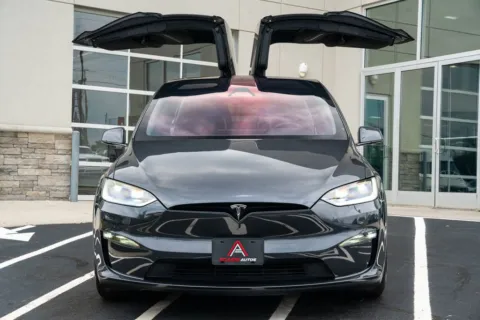 More photos of 2024 Tesla Model X at Atlanta Autos, GA