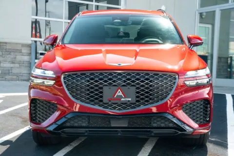 More photos of 2025 Genesis GV70 3.5T Sport at Atlanta Autos, GA
