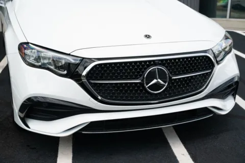 More photos of 2025 Mercedes-Benz E-Class E 350 at Atlanta Autos, GA
