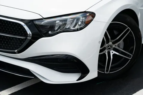 Another view of 2025 Mercedes-Benz E-Class E 350 for sale in Marietta, GA at Atlanta Autos