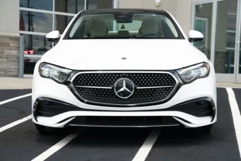 More photos of 2025 Mercedes-Benz E-Class E 350 at Atlanta Autos, GA