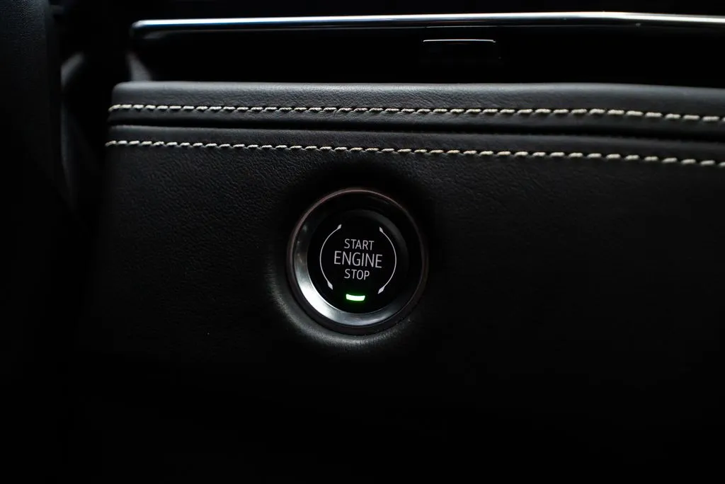 Cadillac Escalade photo 32