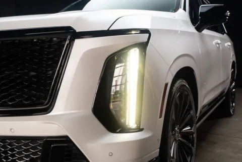 More photos of 2025 Cadillac Escalade V-Series at Atlanta Autos, GA
