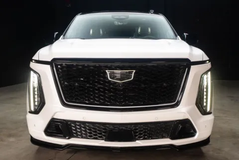 More photos of 2025 Cadillac Escalade V-Series at Atlanta Autos, GA