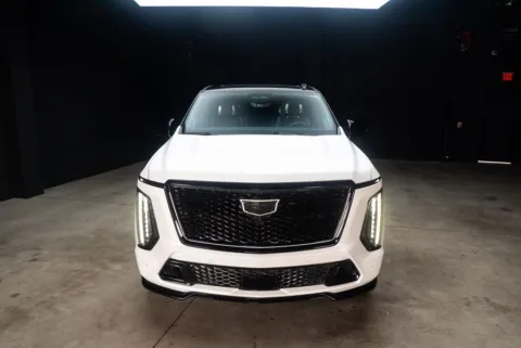 More photos of 2025 Cadillac Escalade V-Series at Atlanta Autos, GA