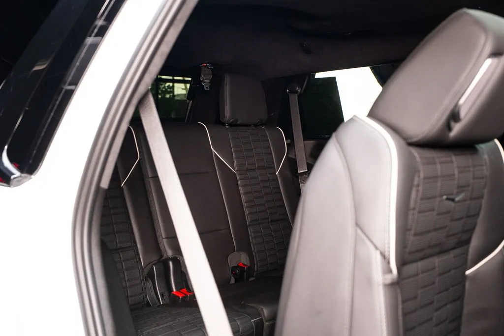 Cadillac Escalade photo 44