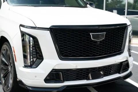More photos of 2025 Cadillac Escalade V-Series at Atlanta Autos, GA