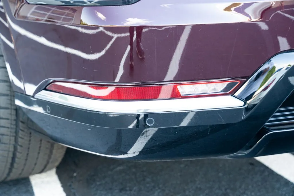 Cadillac Escalade IQ photo 19