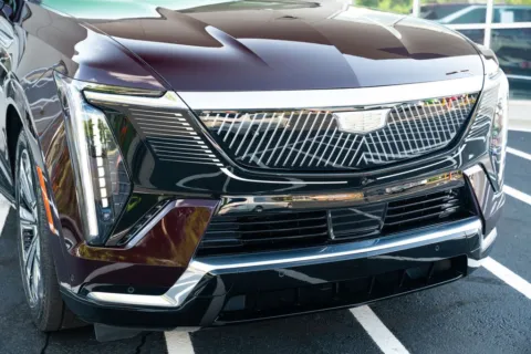 More photos of 2025 Cadillac Escalade IQ Luxury 2 at Atlanta Autos, GA