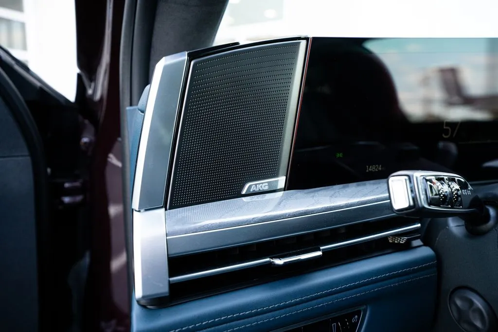 Cadillac Escalade IQ photo 30