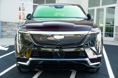 More photos of 2025 Cadillac Escalade IQ Luxury 2 at Atlanta Autos, GA