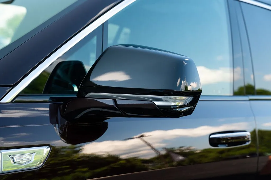 Cadillac Escalade IQ photo 24
