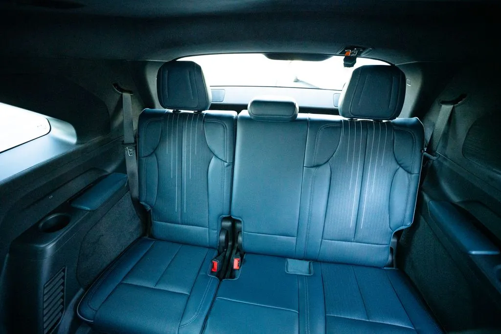 Cadillac Escalade IQ photo 51