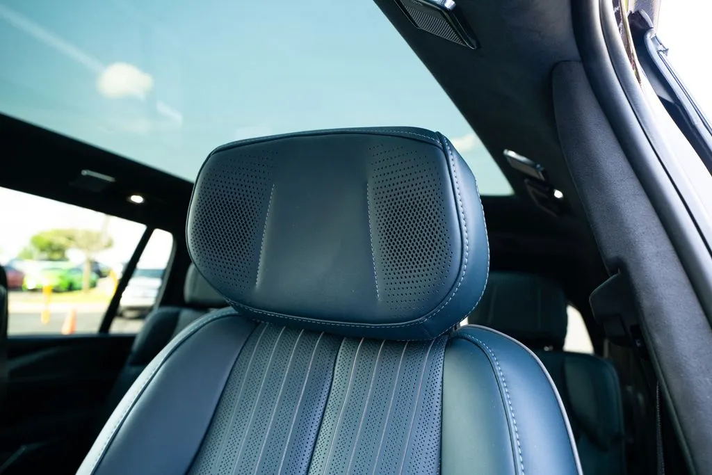Cadillac Escalade IQ photo 32