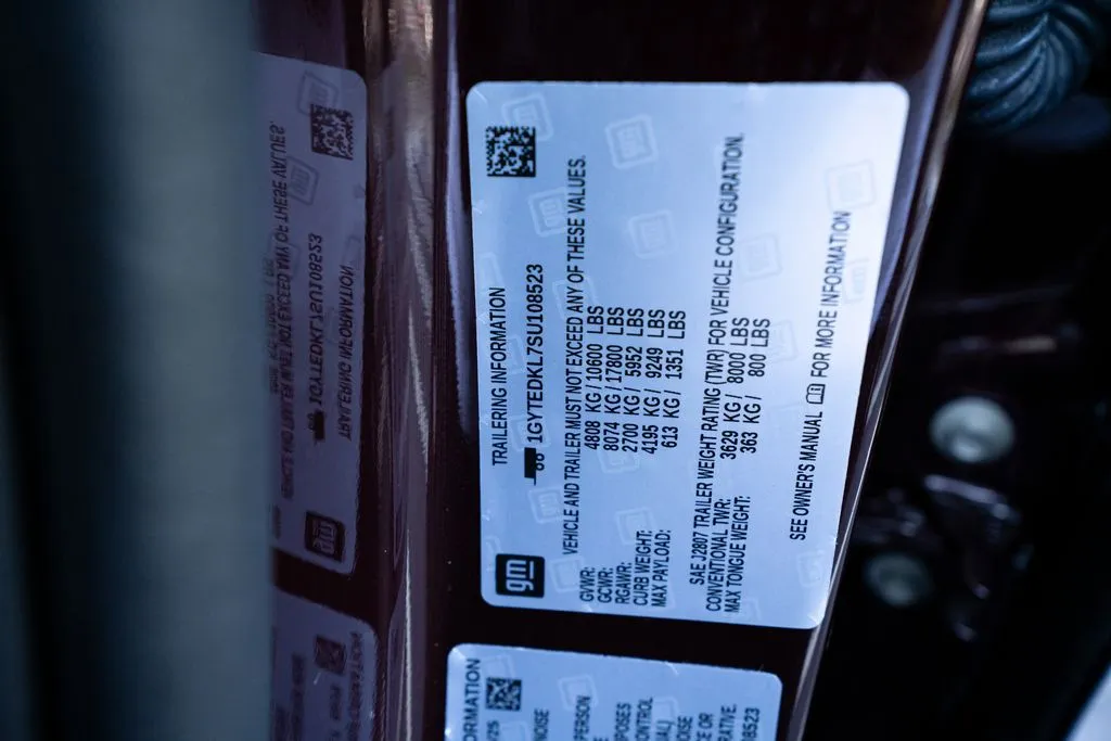 Cadillac Escalade IQ photo 55