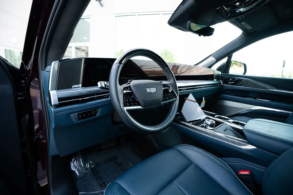 Cadillac Escalade IQ photo 28