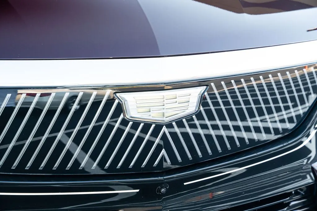 Cadillac Escalade IQ photo 6