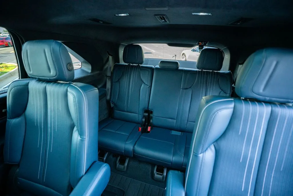 Cadillac Escalade IQ photo 50
